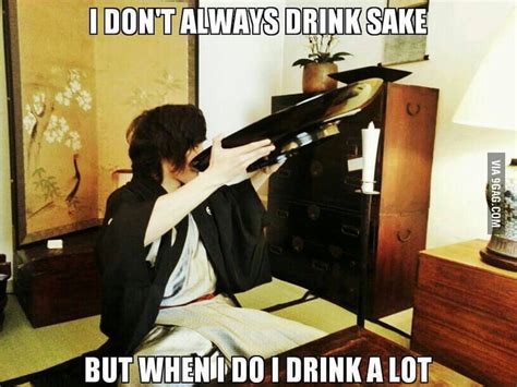 sake meme|More.